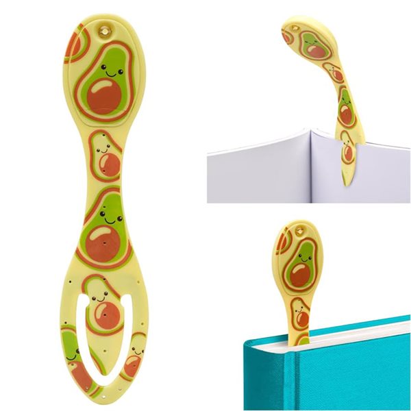 Lampe de lecture Flexilight Avocat