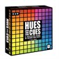 Jeu Hues and Cues