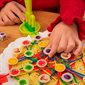 Jeu À vos marques, prêts, spaghetti