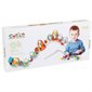 Wooden Lacing Game -Pisces