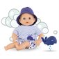 Mon Premier Poupon - Bébé bain – Marin