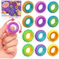 Bague sensorielle spinner