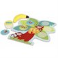 Jeu Comme des petits singes