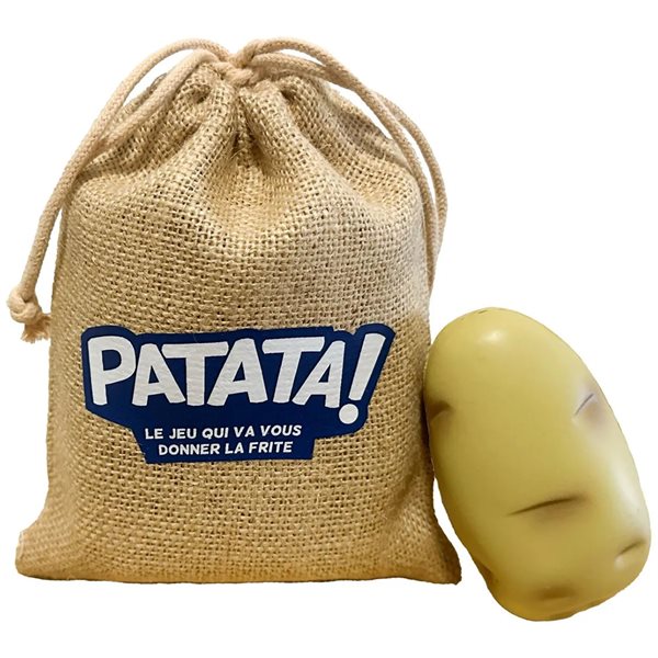 Jeu Patata - Famille