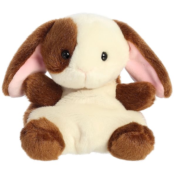 Peluche Palms 5 po - Clover le lapin