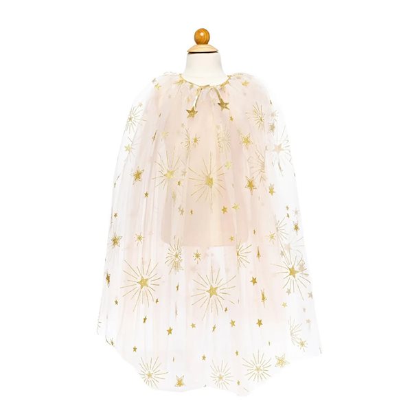 Cape glamour dorée