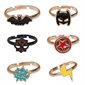 Bague – Super héro