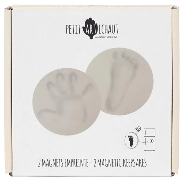 Magnetic Fingerprints
