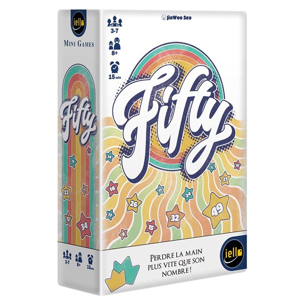Fifty Game
