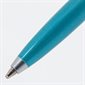 Stylo à bille et stylet Poquito Stylus™ - Maui Bleu