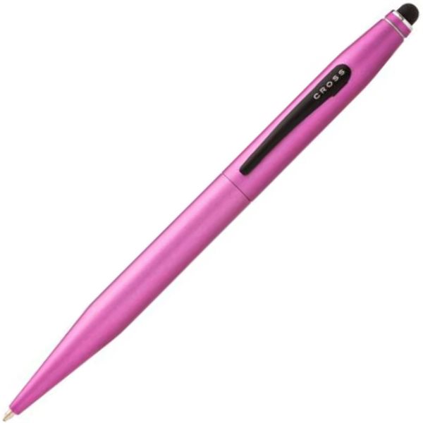 Stylo Stylet Cross Tech 2 - Rose