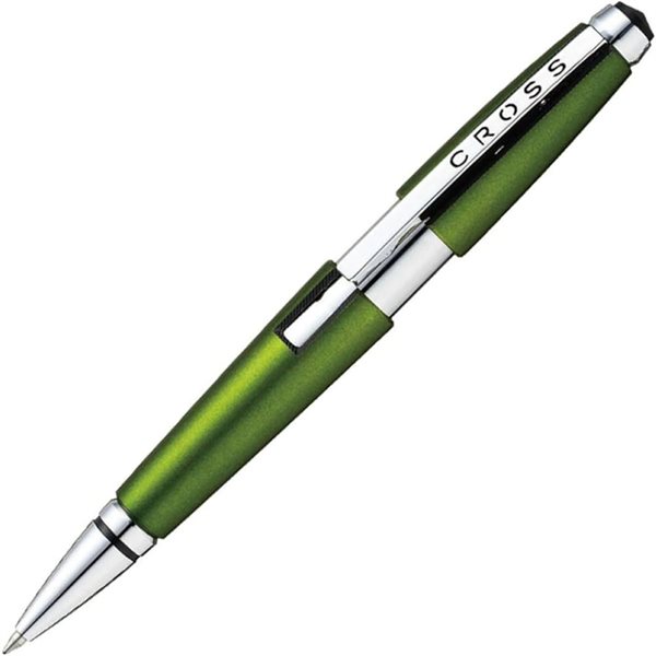 Stylo Cross Edge -Vert
