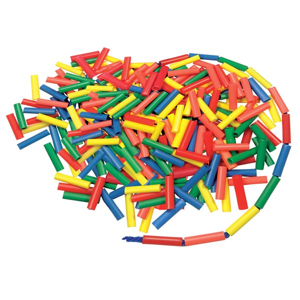 Pailles à lacer