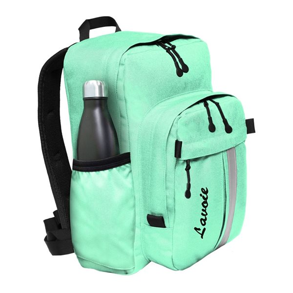 Chic-Choc Backpack - Jade