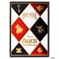 Jeu de cartes Alice au pays des merveilles