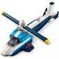 Lego creator - Les aéronefs : l’avion de course