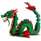 Lego creator - Le dragon médiéval