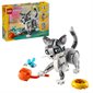 Lego creator - Le chat enjoué