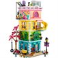 Lego friends - Le centre communautaire de Heartlake City