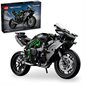 Lego technic - Moto Kawasaki Ninja H2R