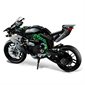 Lego technic - Moto Kawasaki Ninja H2R