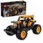 Lego technic - Monster Jam™ DIGatron™ à rétrofriction