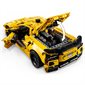 Lego technic - Chevrolet Corvette Stingray