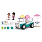 Lego friends - Le camion de crème glacée de Heartl