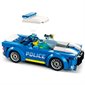 Lego city - La voiture de police