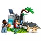 Lego Jurassic world - Le centre de sauvetage des b