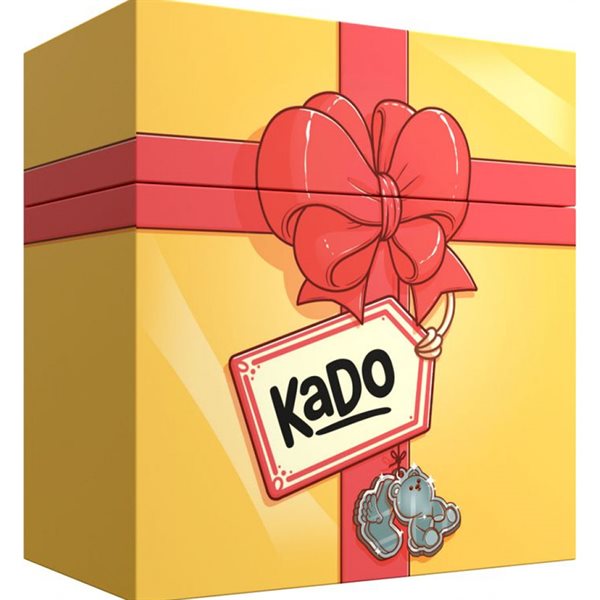 Jeu Kado