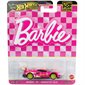 Véhicule Hot Wheels série premium - Culture populaire