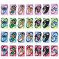 Uno game — Lilo & Stitch