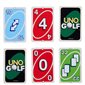 Jeu Uno® Golf