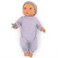 Poupée bébé 35,5 cm - Combinaison et chapeau