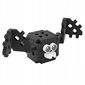 Mini Waffle Blocks - Pocket Animals - Bats