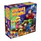 Jeu Ne réveille pas papa!