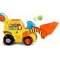 Mon camion attrape balles *VERSION ANGLAISE*