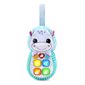 Téléphone Allo bébé toudoux