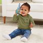 Téléphone Allo bébé toudoux