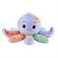 Baby Lila - Lumi Musical Octopus