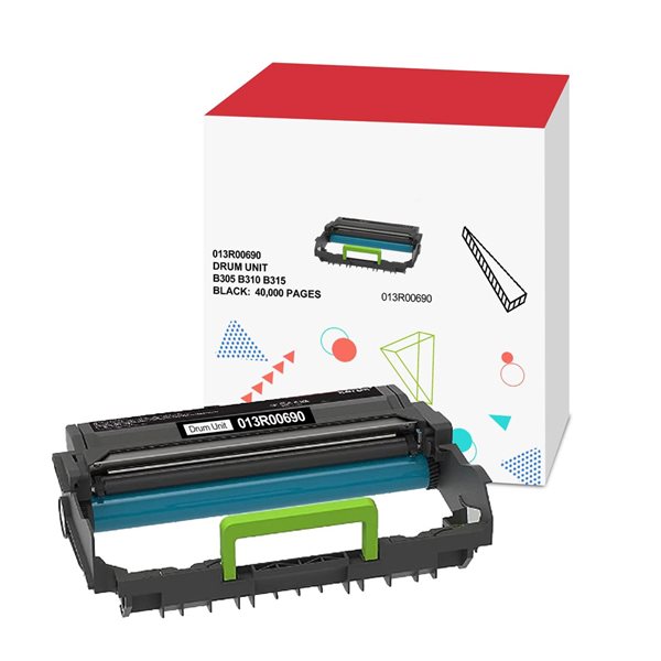 Unité d’imagerie Xerox 013R00690 