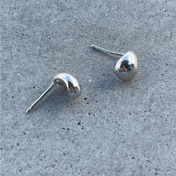 Boucles d'oreilles Harmonie