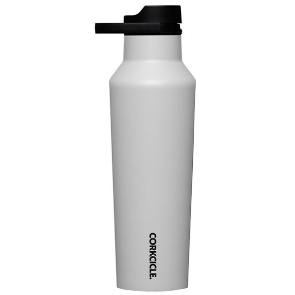 Bouteille isotherme Sierra Sport Canteen 20 oz - Rocher de rivière