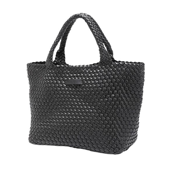 Cruiser Tote Bag - Black
