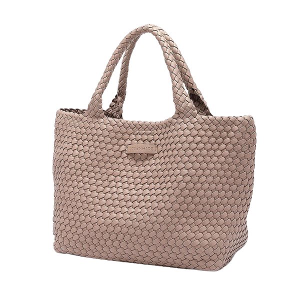 Cruiser Tote Bag - Coffee