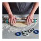 RICARDO Stainless Steel Adjustable Rolling Pin