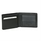 Nikko Men’s Wallet - Black