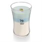 Bougie sablier Trilogie 21,5 oz - Océanique