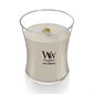 Bougie sablier 9,7 oz - Tonka et lait d'amande